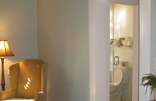 Panama City Cottage | Cove Guest House Retreat - Close To Downtown