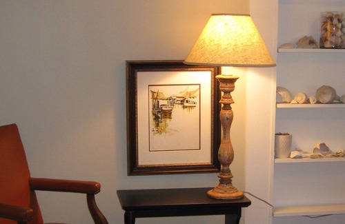 Panama City Cottage | Cove Guest House Retreat - Close To Downtown