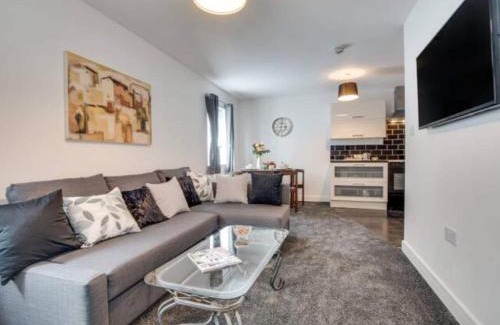 Skinningrove Apartment | Cove Hideaway 1bhk Apt 10 in Skinningrove