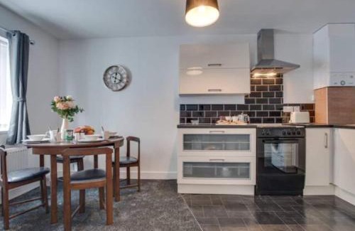 Skinningrove Apartment | Cove Hideaway 1bhk Apt 10 in Skinningrove