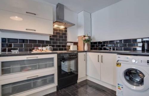 Skinningrove Apartment | Cove Hideaway 1bhk Apt 10 in Skinningrove