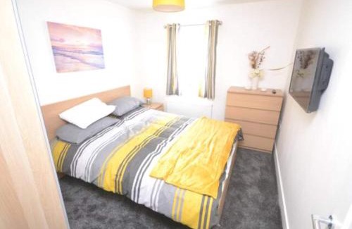 Skinningrove Apartment | Cove Hideaway 1bhk Apt 10 in Skinningrove