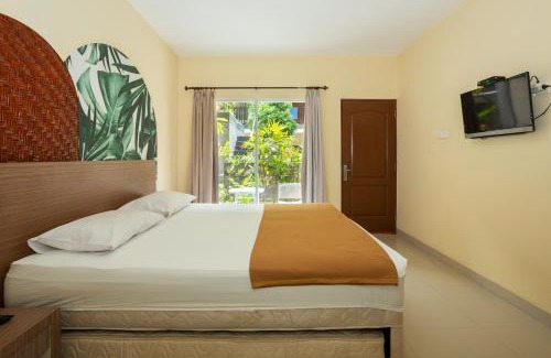 Mahendradatta Apartment | Cove Kanaya