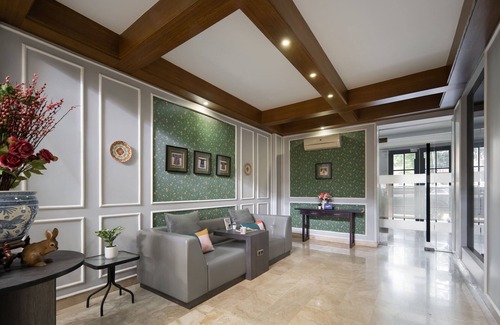 Pondok Indah Hotel | Cove La Maison