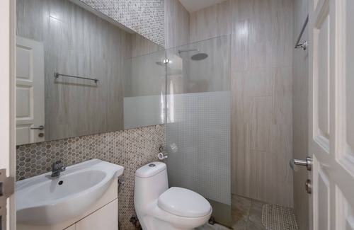 Pondok Indah Hotel | Cove La Maison