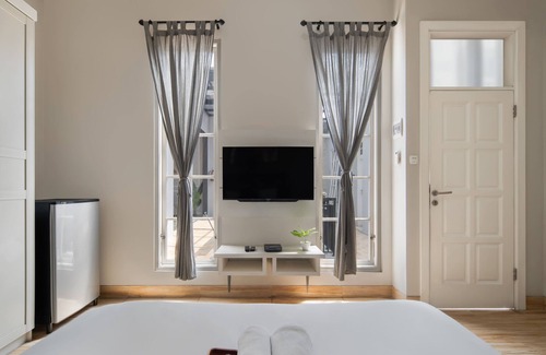 Pondok Indah Hotel | Cove La Maison
