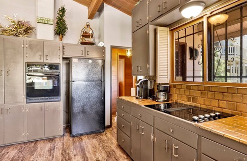 Boulder Bay Cabin | Cove Lakeview Cabin #2064