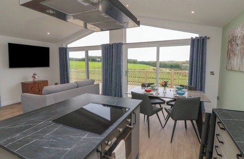Hele Cottage | Cove Lodge