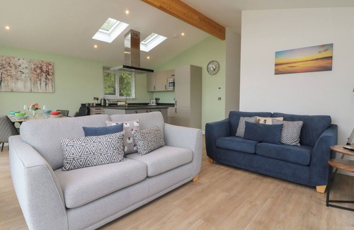 Hele Cottage | Cove Lodge