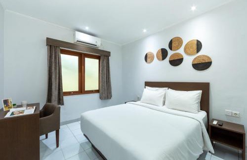 Sunset Road Hotel | Cove Matahari Guesthouse Sunset