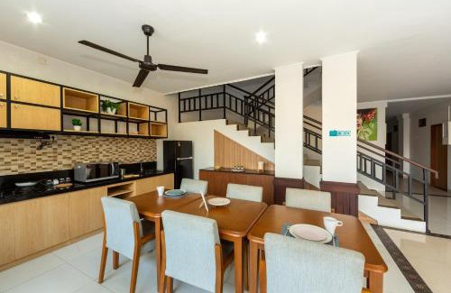 Sunset Road Hotel | Cove Matahari Guesthouse Sunset