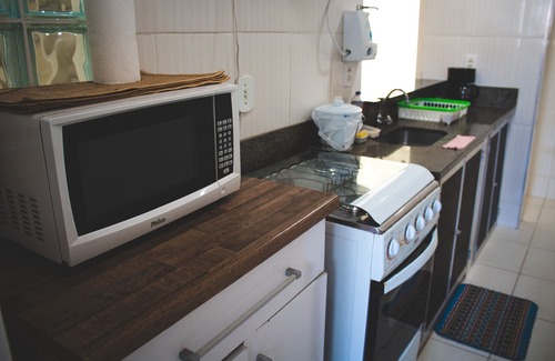 Bracui Apartment | Cove Mountain View w/Full Leisure