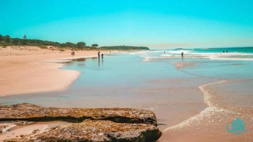 Caves Beach House | Cove on Caves - Minutes from the Beach