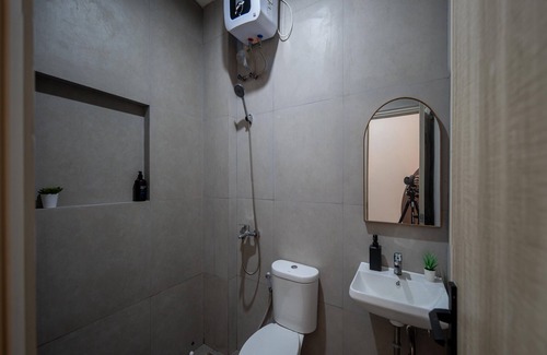 Jakarta Hotel | Cove Palacio