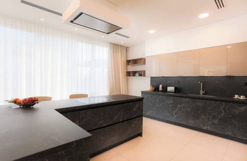 Ayia Napa Villa | Cove Seaview Villas