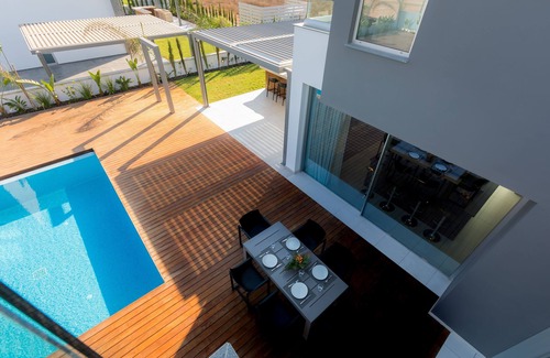 Ayia Napa Villa | Cove Seaview Villas