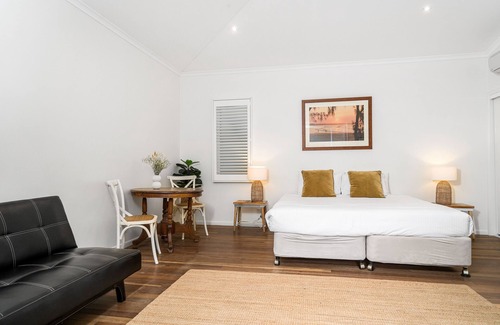 Byron Bay House | Cove Studios