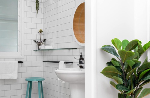 Byron Bay House | Cove Studios