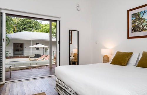 Byron Bay House | Cove Studios