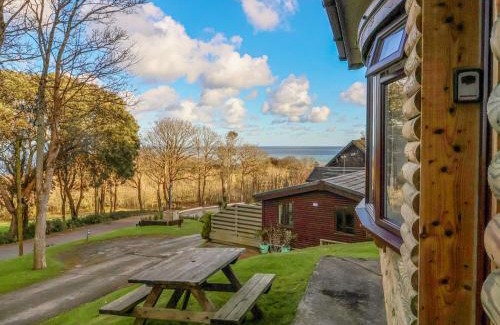 Watermouth House | Cove View