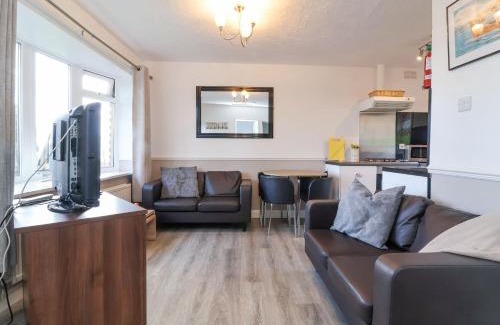 Watermouth House | Cove View