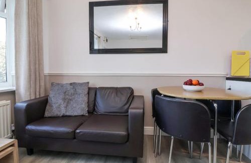 Watermouth House | Cove View