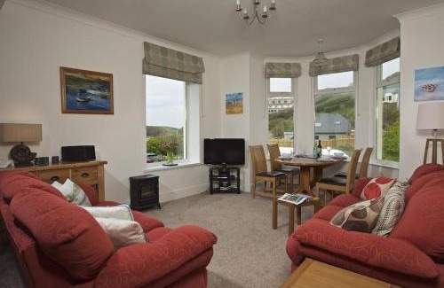Hope-Cove House | Cove View
