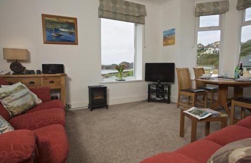 Hope-Cove House | Cove View