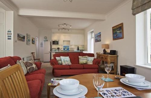 Hope-Cove House | Cove View