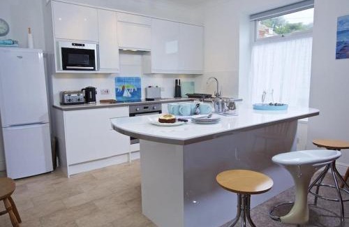 Hope-Cove House | Cove View