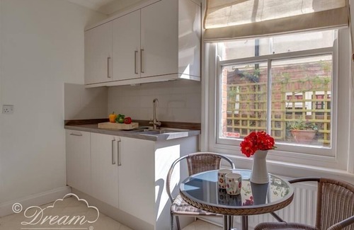 Weymouth Cottage | Covecastle Cottage