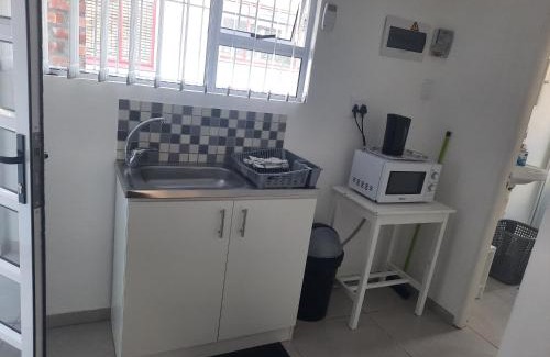 Eikenbosch Apartment | Covenant Place