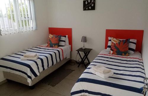 Eikenbosch Apartment | Covenant Place