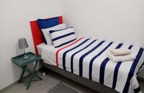 Eikenbosch Apartment | Covenant Place