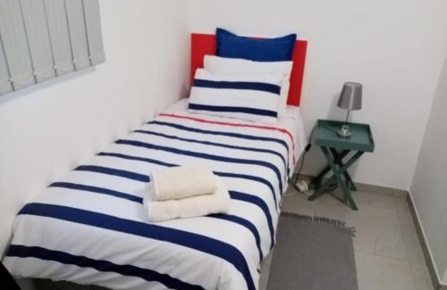 Eikenbosch Apartment | Covenant Place