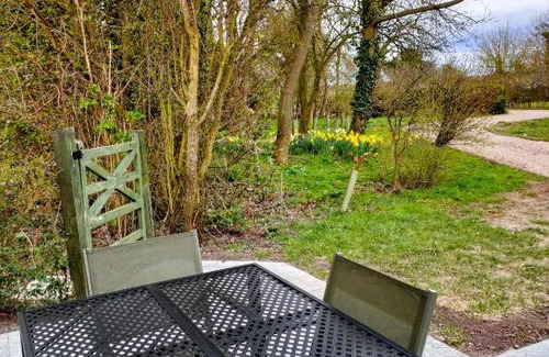 Louth House | Covenham Holiday Cottages