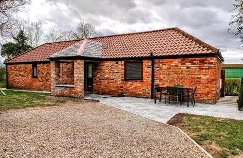 Louth House | Covenham Holiday Cottages