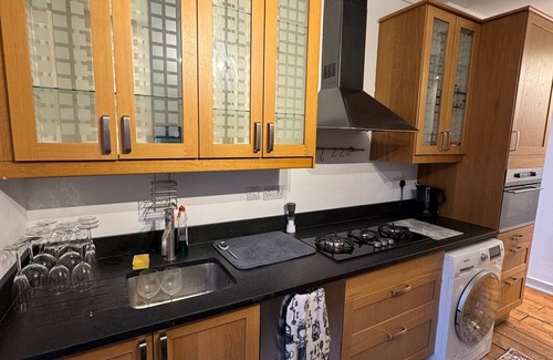 Covent Garden Apartment | Covent Garden 1-bed Apt Sleeps 4, 7 min to Station