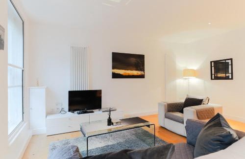 Covent Garden Apartment | Covent Garden by Excel Apartments