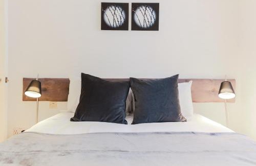 Covent Garden Apartment | Covent Garden by Excel Apartments