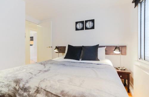 Covent Garden Apartment | Covent Garden by Excel Apartments