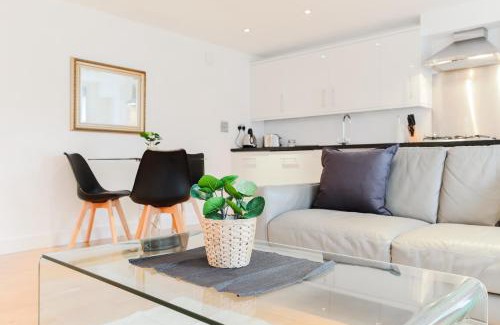 Covent Garden Apartment | Covent Garden by Excel Apartments