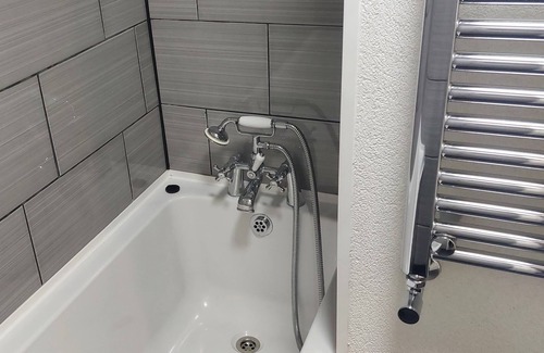 Wyken Apartment | Coventry 1bed Apartment -privategarden-freeparking