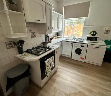 Weston on Trent Apartment | Coventry 3 Bedroom Property