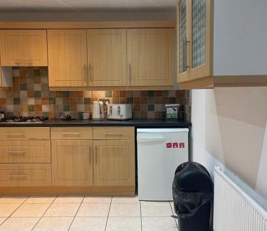 Holbrooks House | Coventry Holbrook Rose