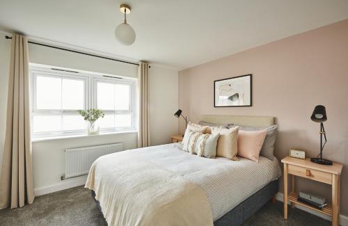 Coventry House | Coventry Home for 6+2, 150Mbp Wi-Fi + Parking
