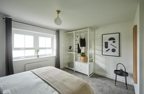Coventry House | Coventry Home for 6+2, 150Mbp Wi-Fi + Parking