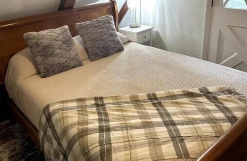 Birchview by the Saco Ski Chalet | Covered Bridge Chalet. Five minutes to ATTITASH, riverfront property.