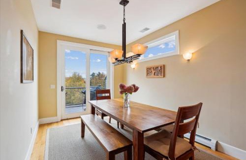 Stowe Area House | Covered Bridge Condo 29