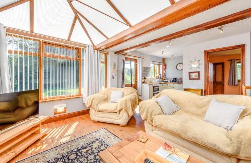 Kilgetty House | Covert Farm Cwtch